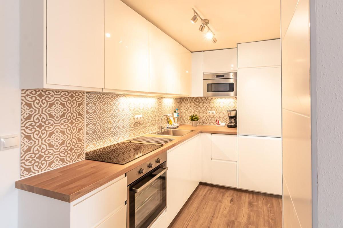 Andaluz Apartments - Laguna Beach トロクス・コスタ エクステリア 写真
