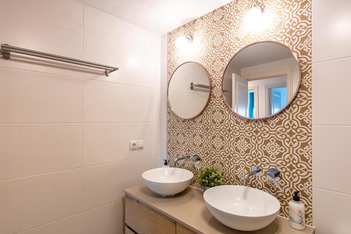 Andaluz Apartments - Laguna Beach トロクス・コスタ エクステリア 写真