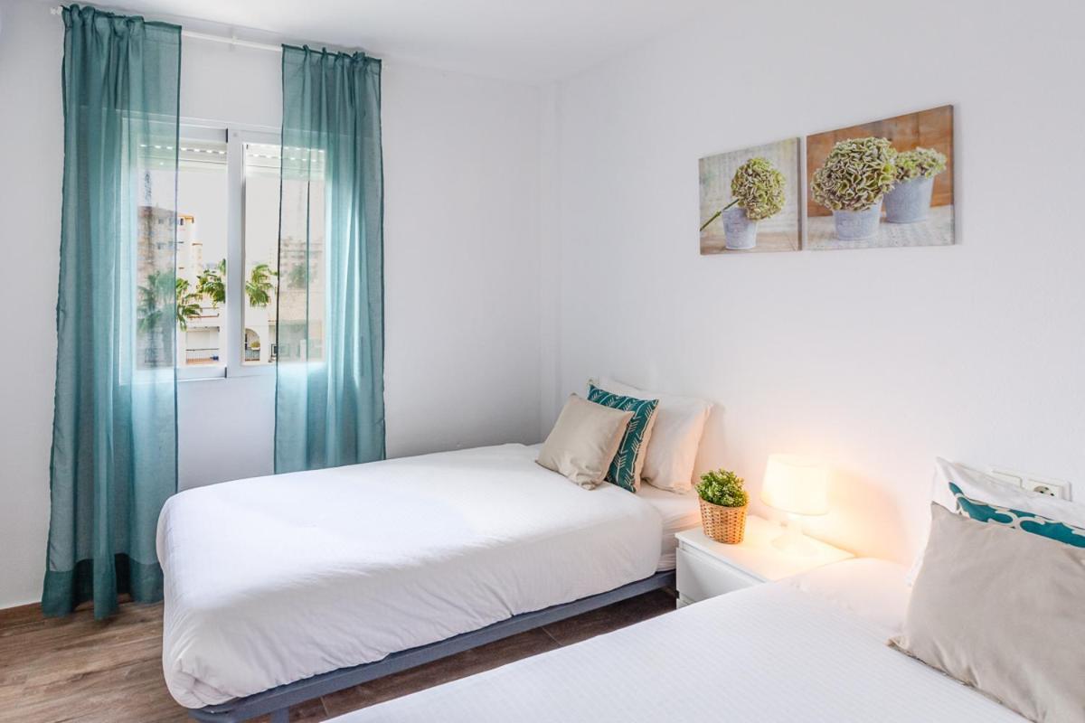 Andaluz Apartments - Laguna Beach トロクス・コスタ エクステリア 写真