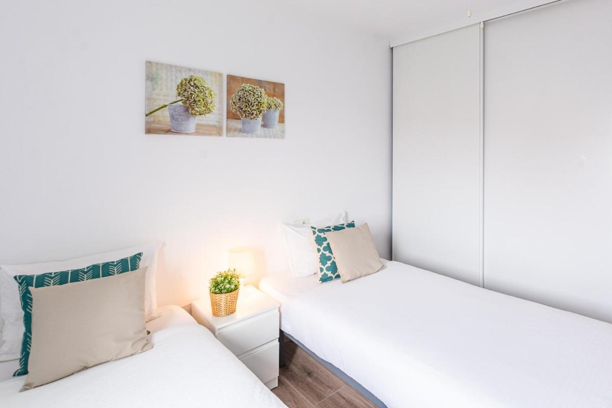 Andaluz Apartments - Laguna Beach トロクス・コスタ エクステリア 写真