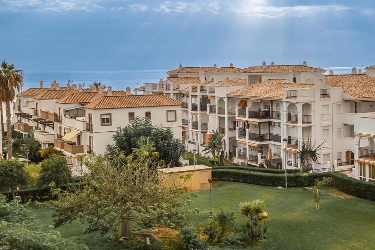 Andaluz Apartments - Laguna Beach トロクス・コスタ エクステリア 写真
