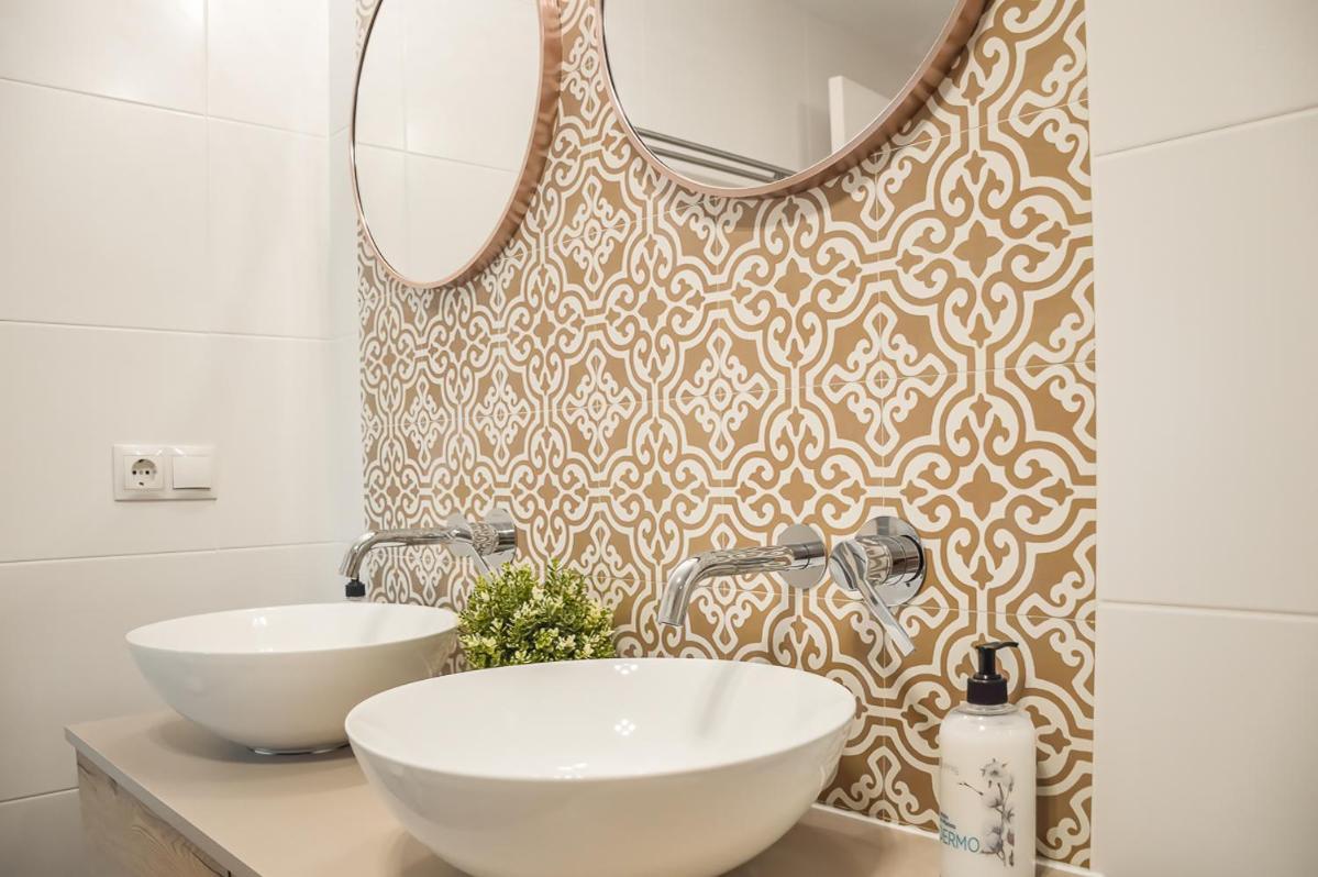 Andaluz Apartments - Laguna Beach トロクス・コスタ エクステリア 写真