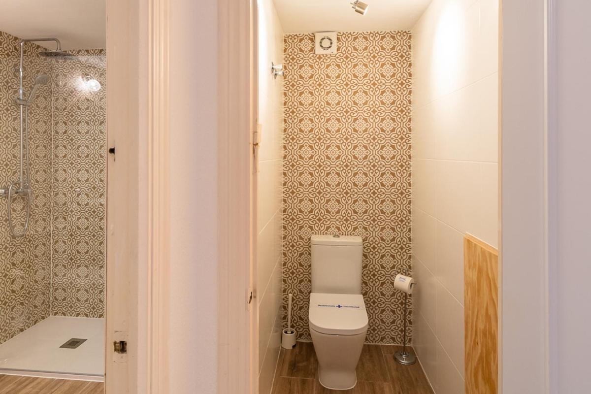 Andaluz Apartments - Laguna Beach トロクス・コスタ エクステリア 写真